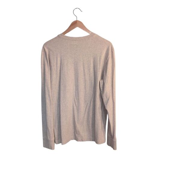 Life is Good Guitar Graphic Long Sleeve Shirt Men's Small - Picture 2 of 6